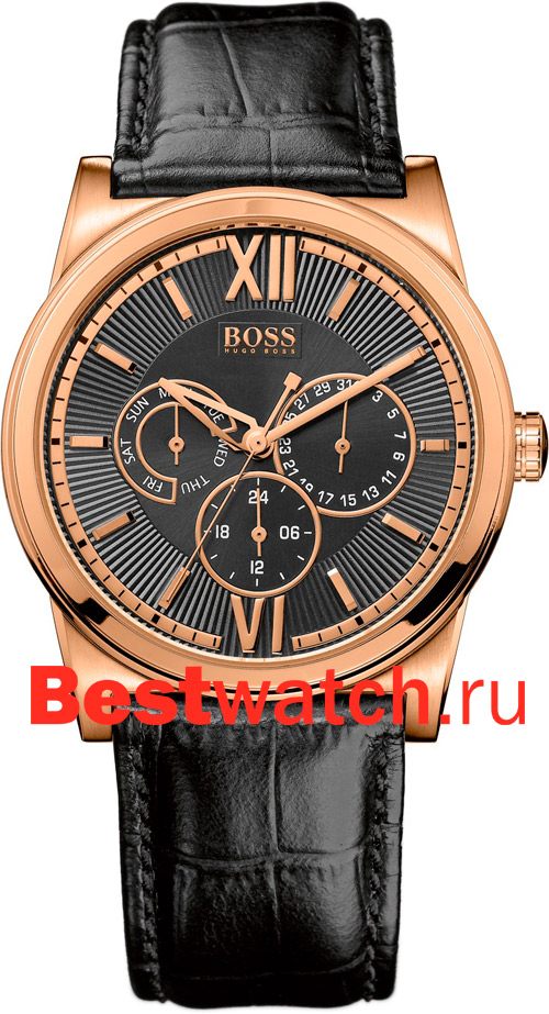 Часы Hugo Boss Gents HB-1512591